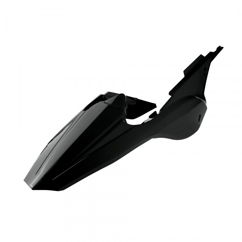 REAR FENDER RESTYLING BETA (BLACK)