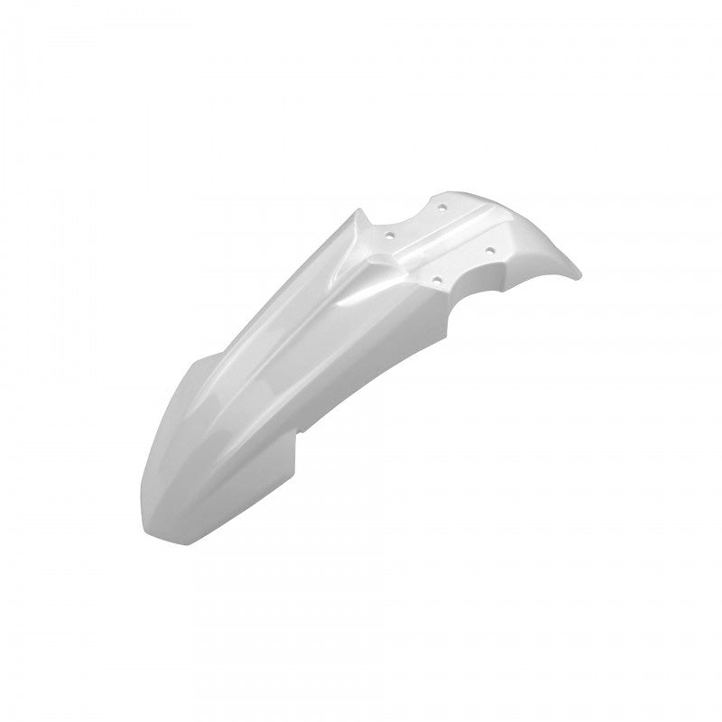 FRONT FENDER YAMAHA (WHITE)