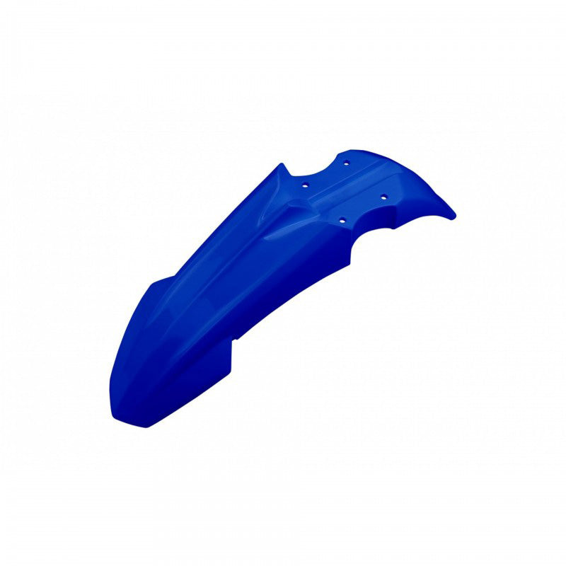 FRONT FENDER YAMAHA (BLUE)