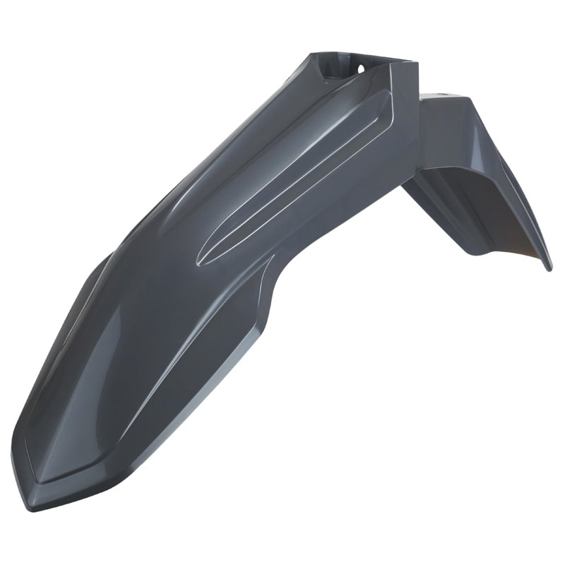 FRONT FENDER SHERCO (NARDO GREY)