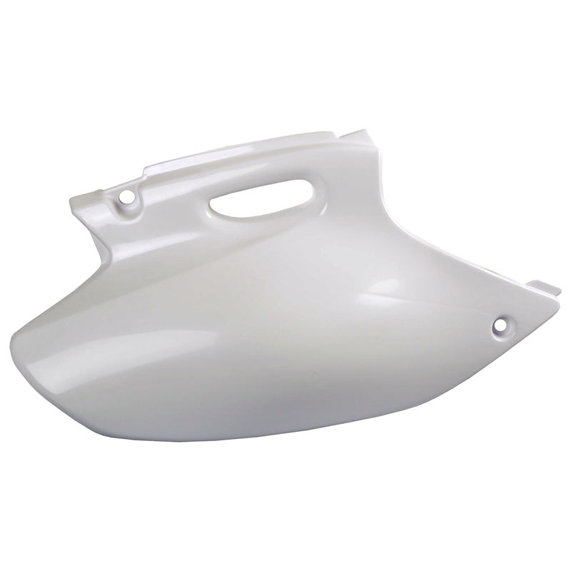 SIDE PANEL YAMAHA (WHITE)