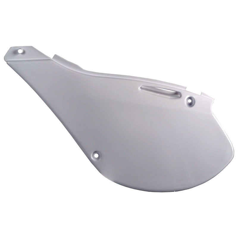 SIDE PANEL KAWASAKI (WHITE)