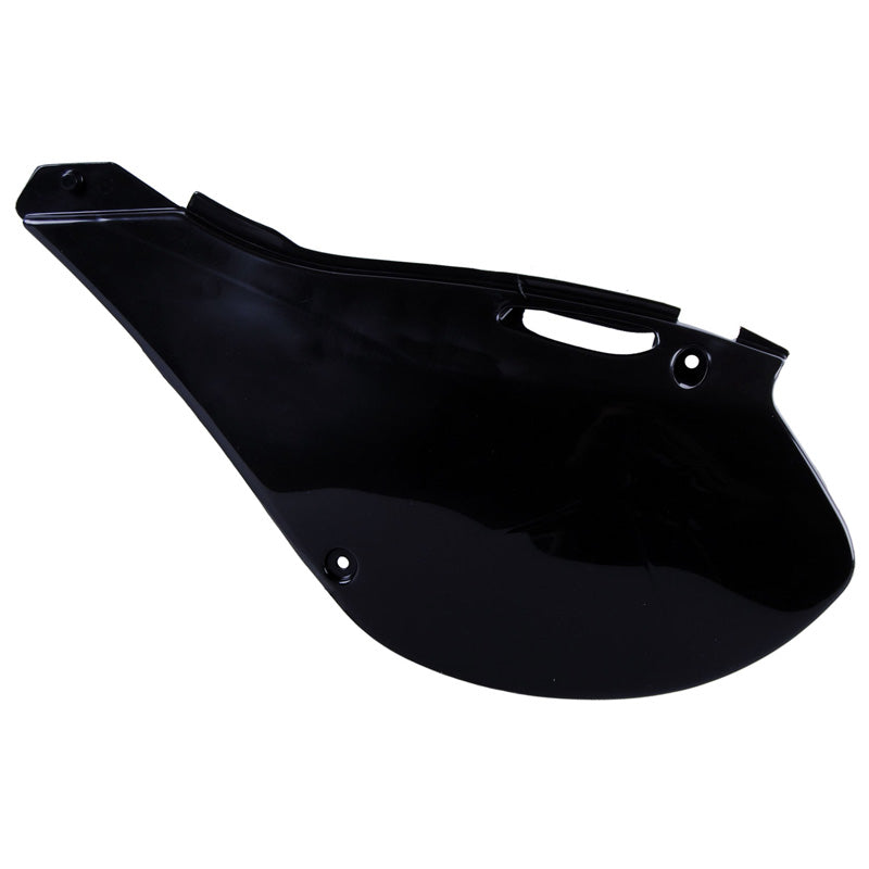 SIDE PANEL KAWASAKI (BLACK)