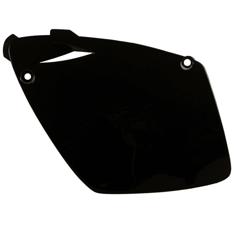 SIDE PANEL KTM (BLACK)