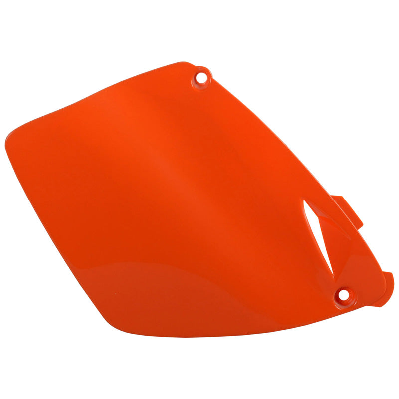 SIDE PANEL KTM (ORANGE)