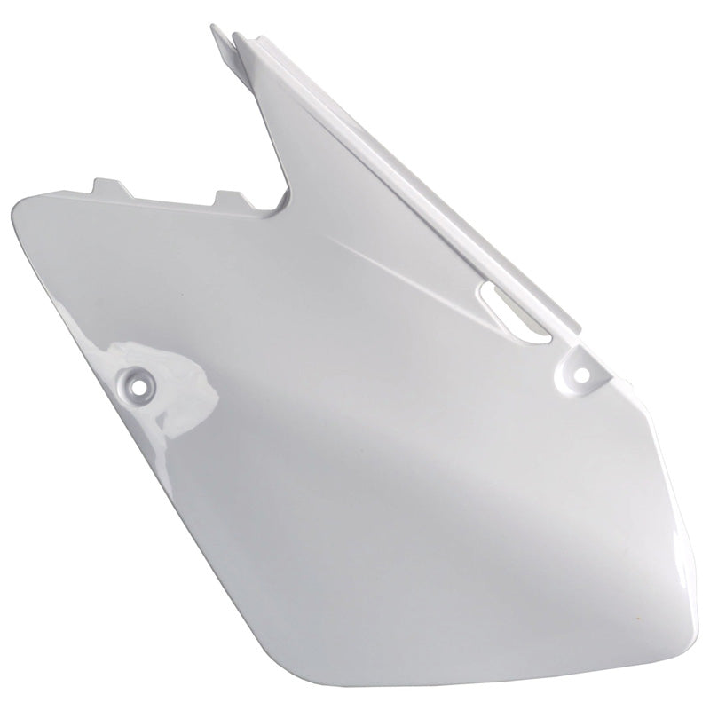 SIDE PANEL SUZUKI (WHITE)