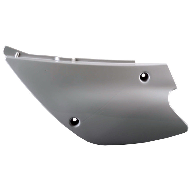 SIDE PANEL KAWASAKI (WHITE)