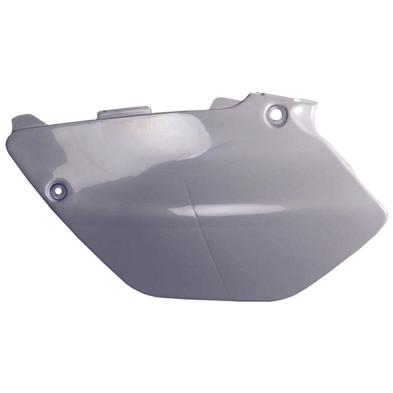 SIDE PANEL YAMAHA (WHITE)