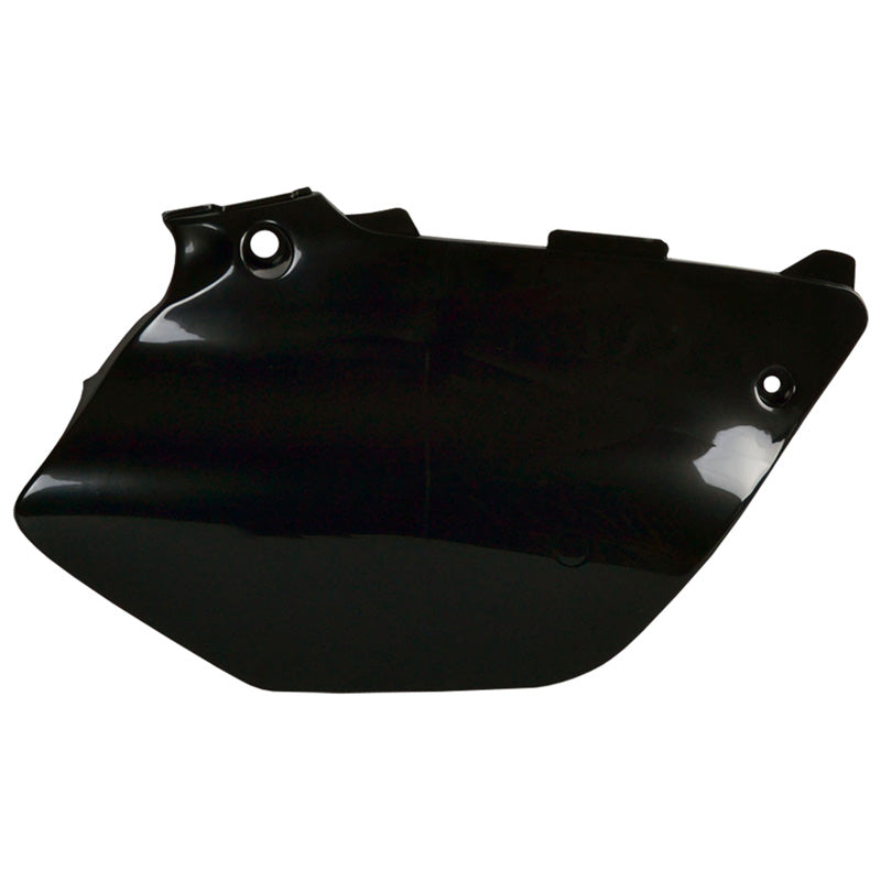 SIDE PANEL YAMAHA (BLACK)