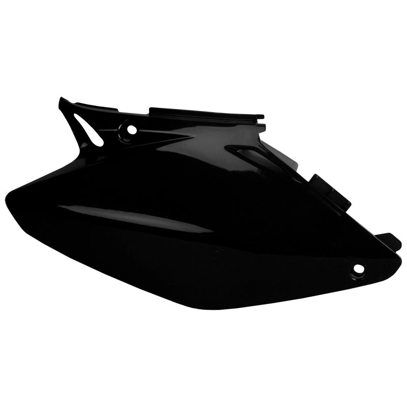 SIDE PANEL HONDA (BLACK)