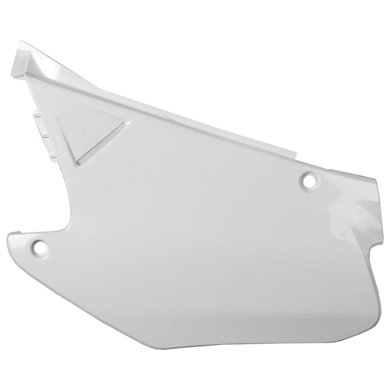 SIDE PANEL HONDA (WHITE)