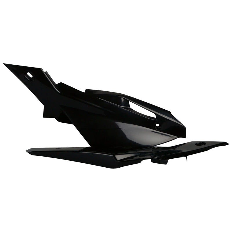 SIDE PANEL HUSQVARNA (BLACK)