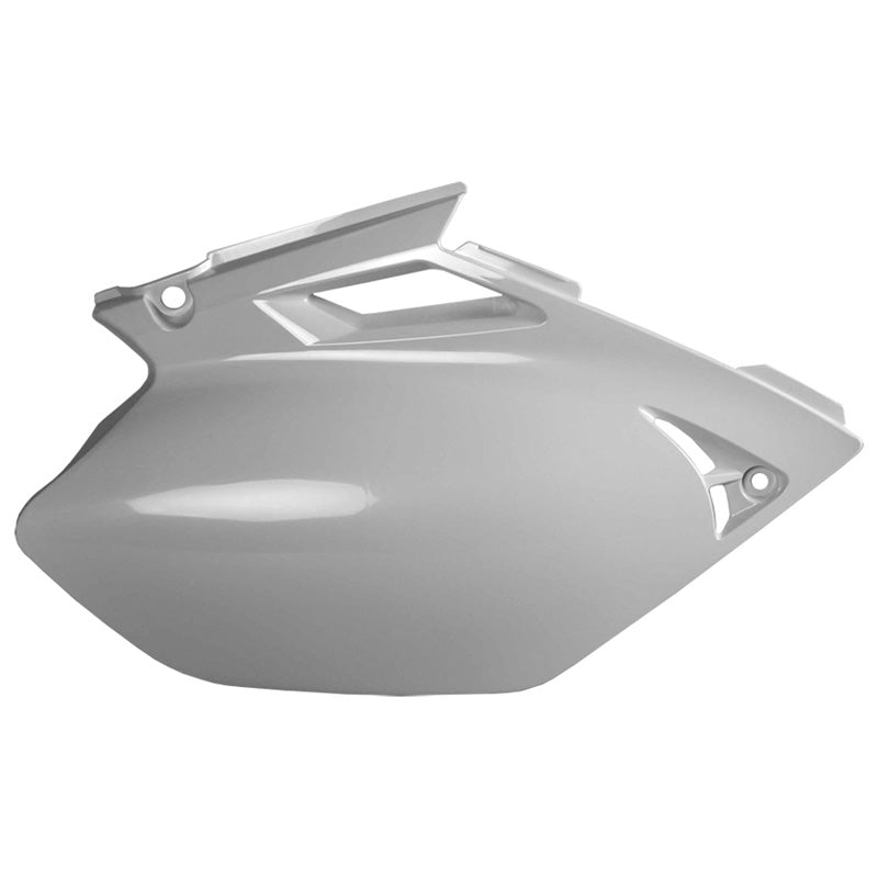 SIDE PANEL WH YAM YZ250F/450F(03-05)