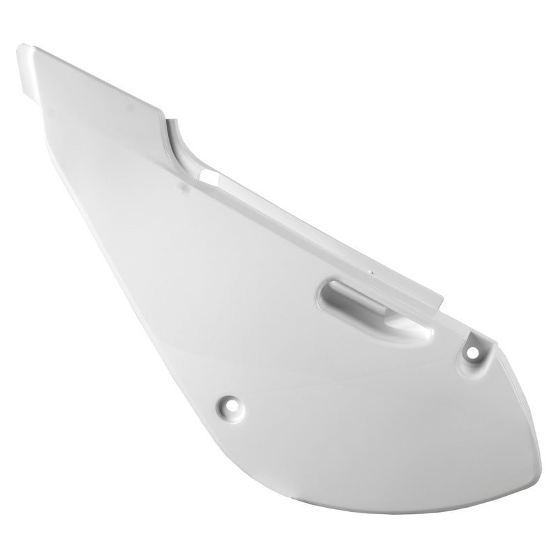 SIDE PANEL KAWASAKI (WHITE)