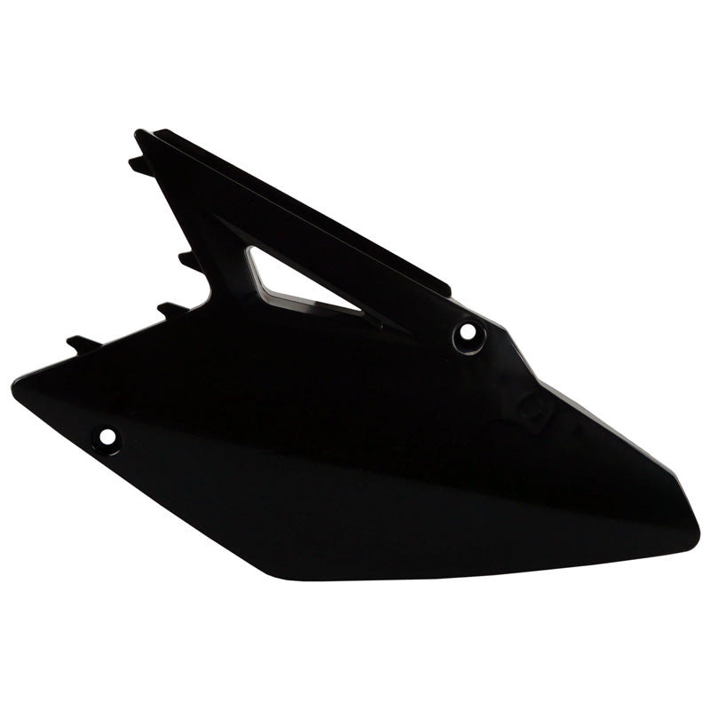 SIDE PANEL SUZUKI (BLACK)