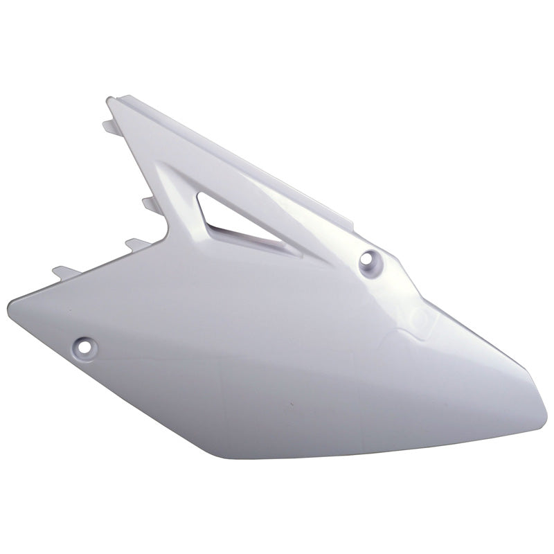SIDE PANEL SUZUKI (WHITE)