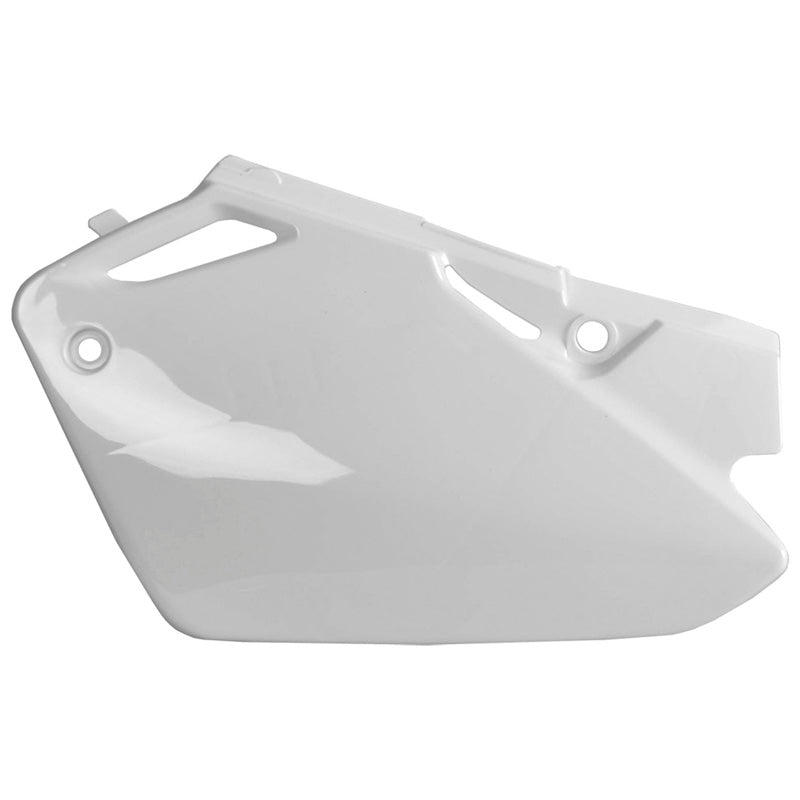 SIDE PANEL HONDA (WHITE)