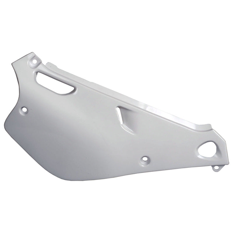 SIDE PANEL YAMAHA (WHITE)