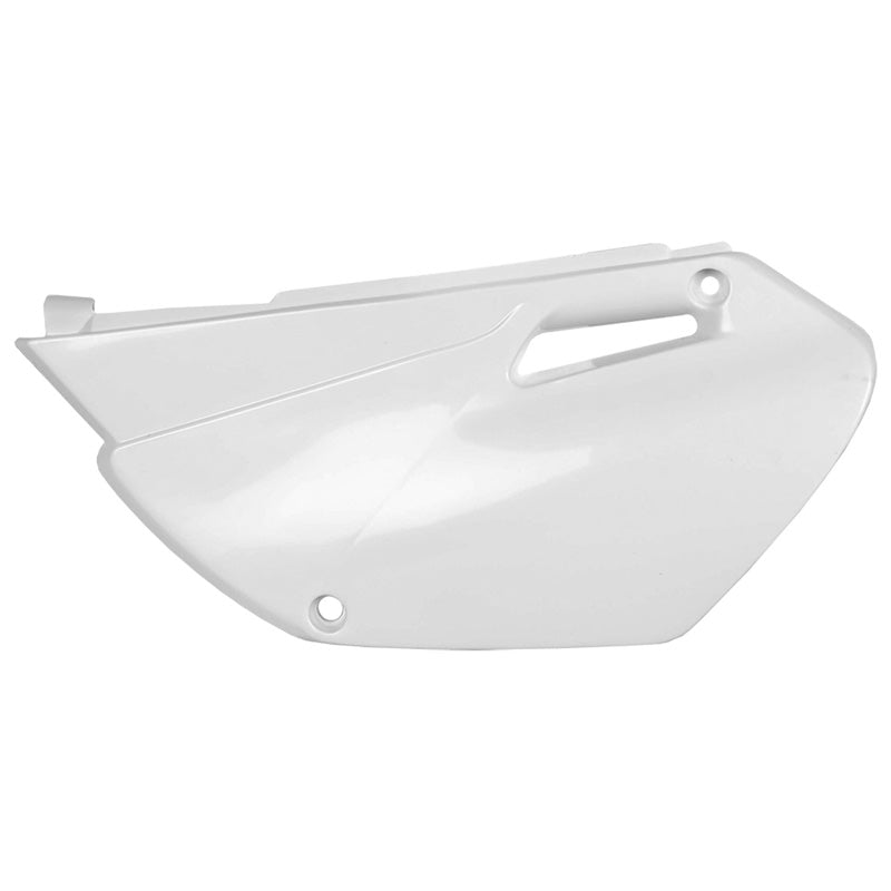 SIDE PANEL YAMAHA (WHITE)