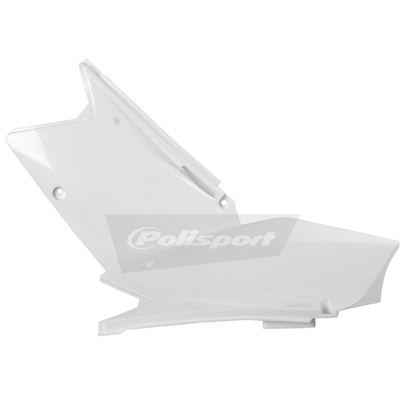 SIDE PANEL SUZUKI (WHITE)