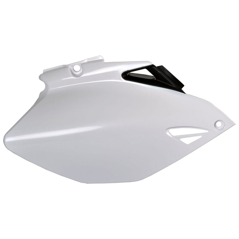 SIDE PANEL YAMAHA (WHITE)