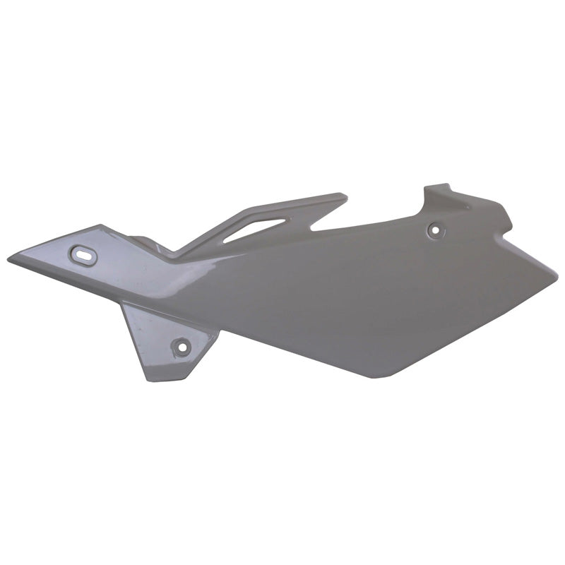 SIDE PANEL HUSQVARNA (WHITE)