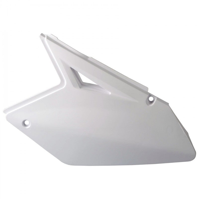 SIDE PANEL SUZUKI (WHITE)