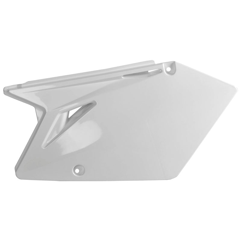 SIDE PANEL SUZUKI (WHITE)