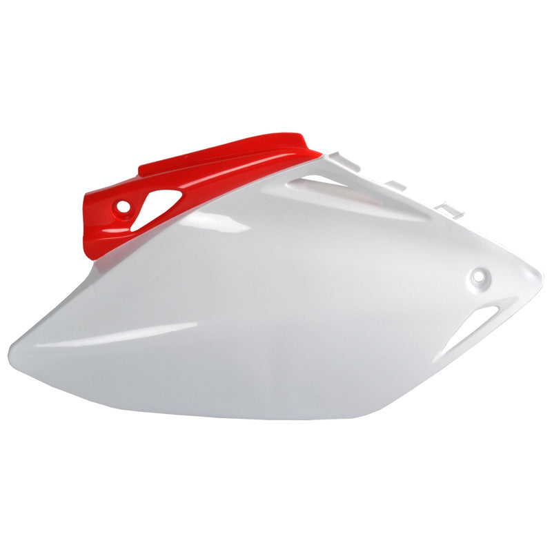 SIDE PANEL HONDA (WHITE)