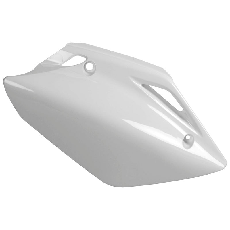 SIDE PANEL HONDA (WHITE)