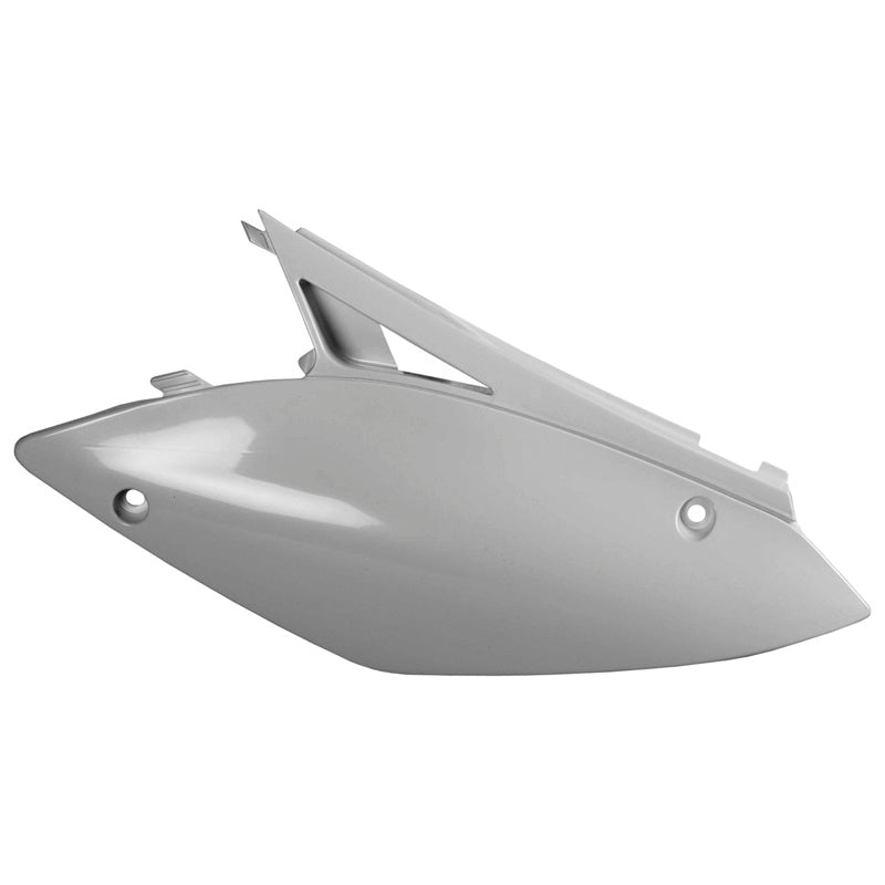 SIDE PANEL KAWASAKI (WHITE)