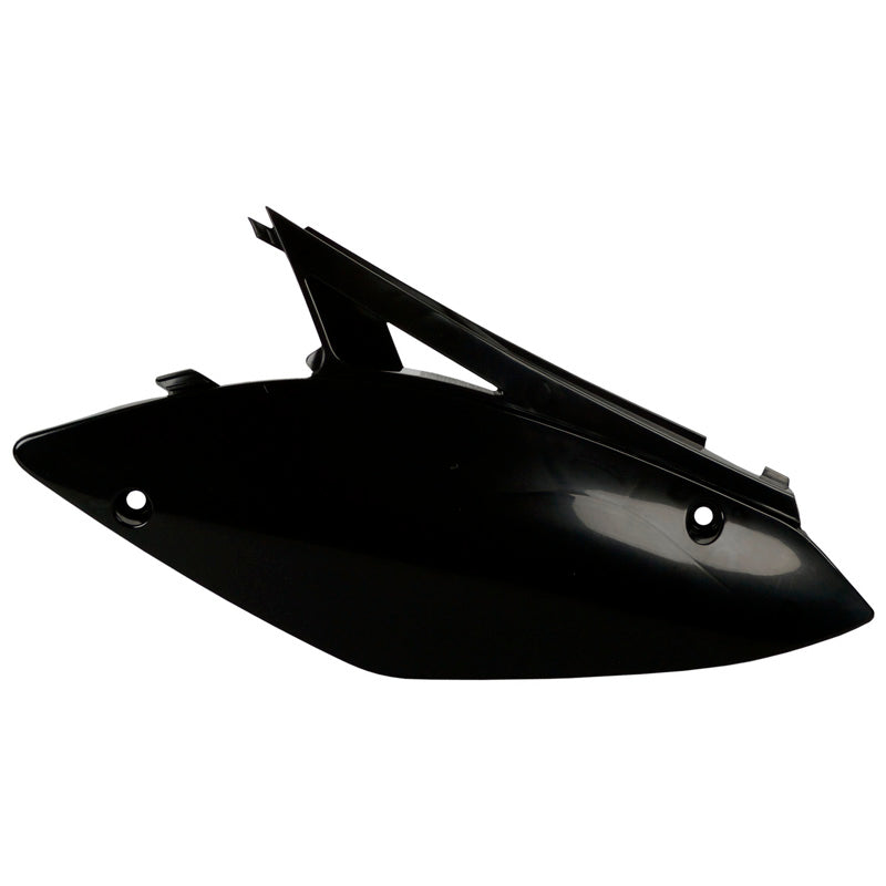 SIDE PANEL KAWASAKI (BLACK)