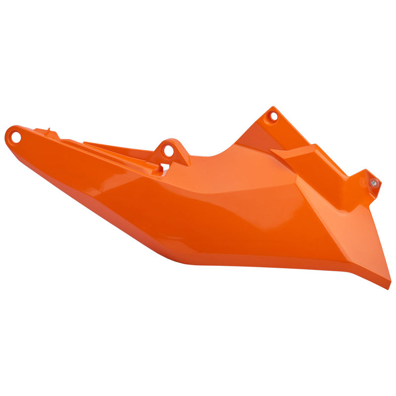 SIDE PANEL KTM (ORANGE)