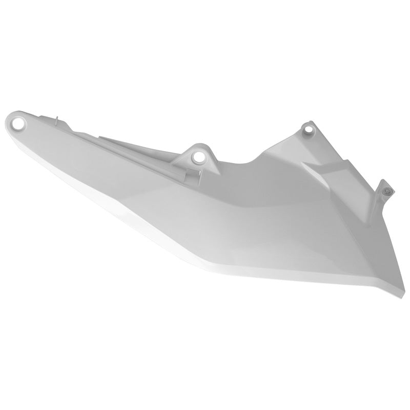 SIDE PANEL KTM (WHITE)