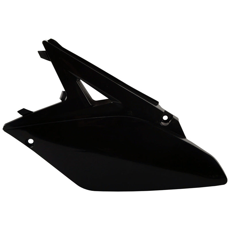 SIDE PANEL SUZUKI (BLACK)