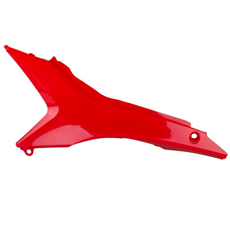 AIRBOX COVER HONDA (RED)