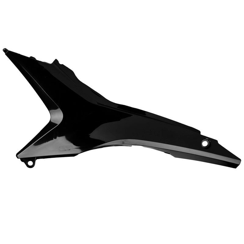 AIRBOX COVER HONDA (BLACK)