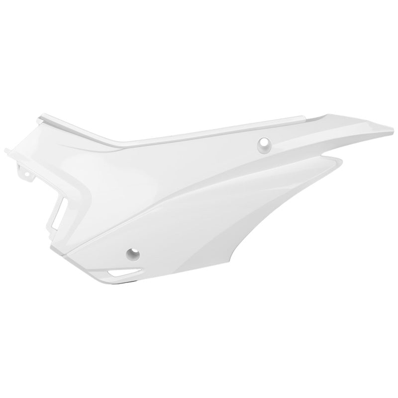 SIDE PANEL HONDA (WHITE)