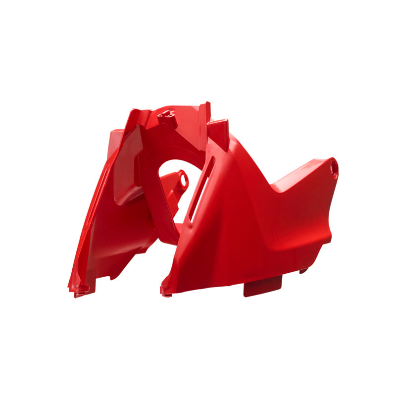 AIRBOX COVER GASGAS (RED)