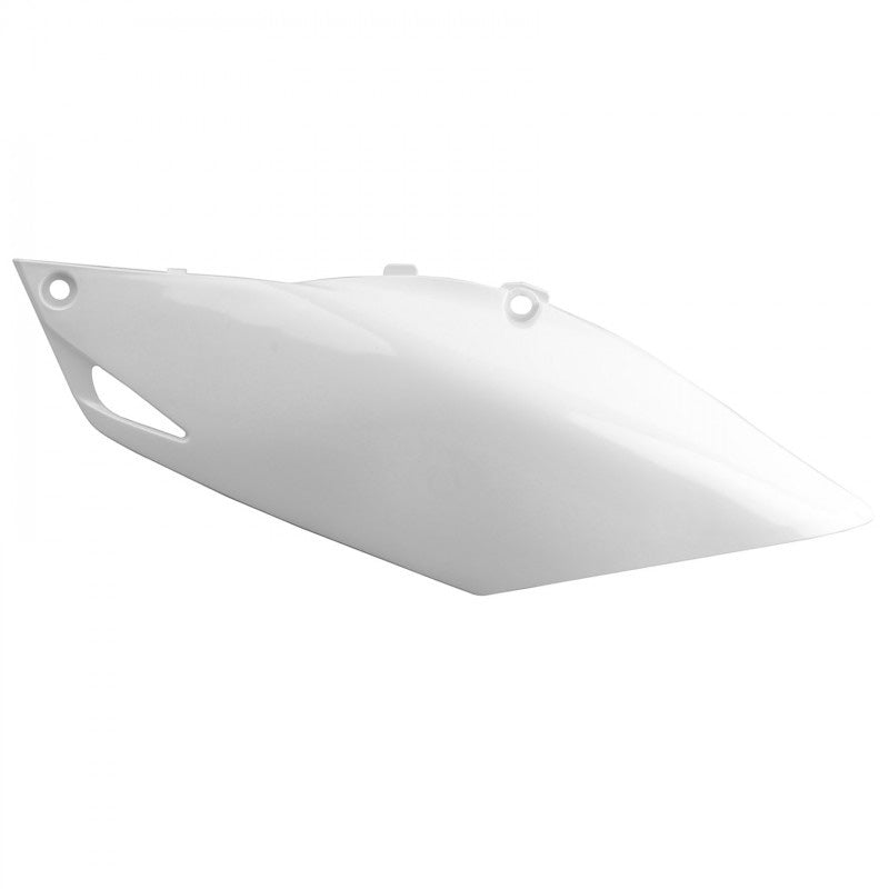 SIDE PANEL HONDA (WHITE)