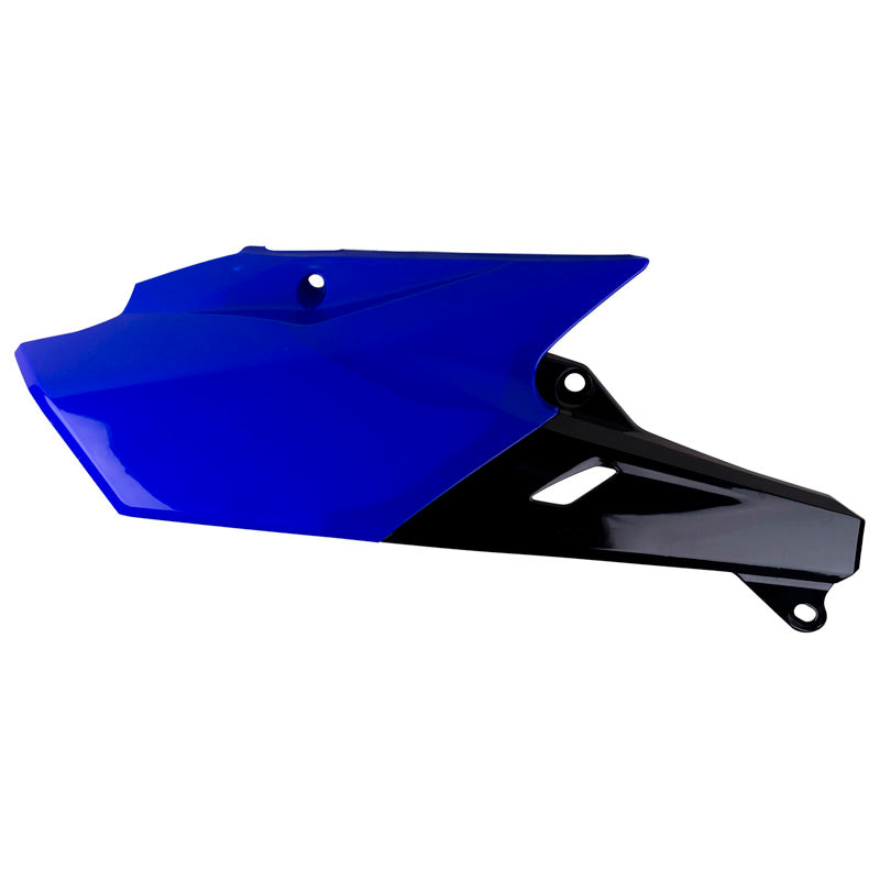 SIDE PANEL YAMAHA (BLACK)