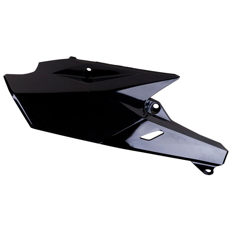 SIDE PANEL YAMAHA (BLACK)