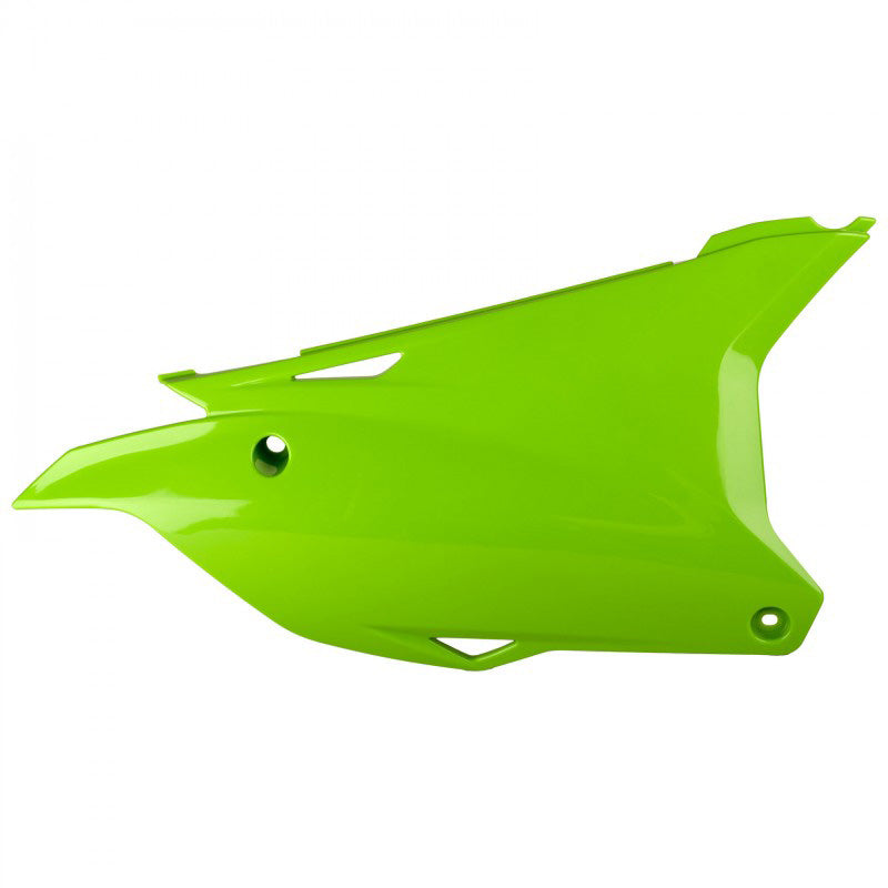SIDE PANEL KAWASAKI (GREEN)