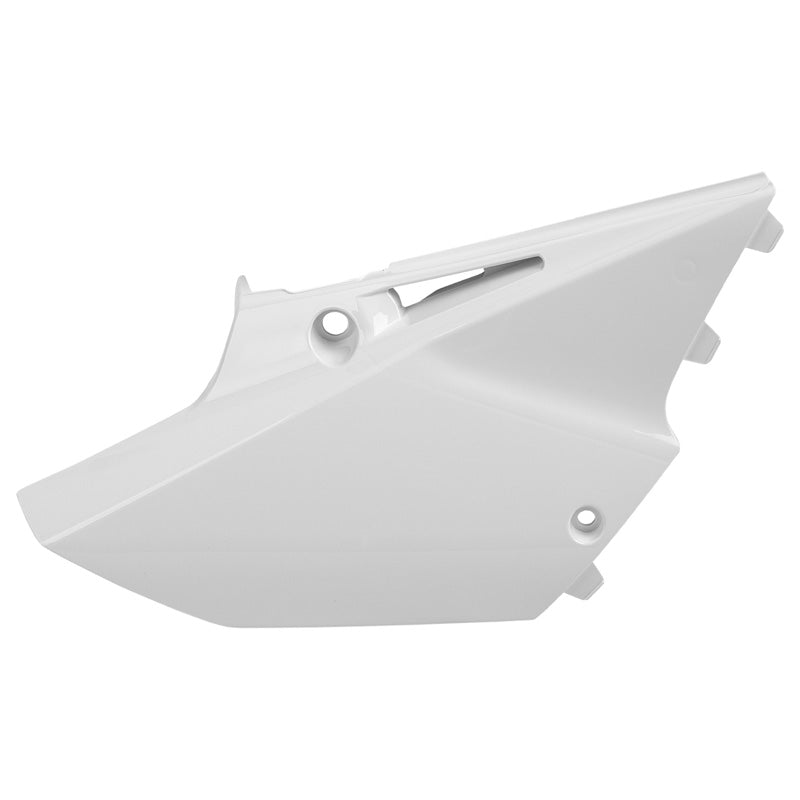 SIDE PANEL YAMAHA (WHITE)