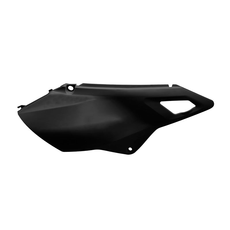 SIDE PANELS RESTYLING SUZUKI (BLACK)