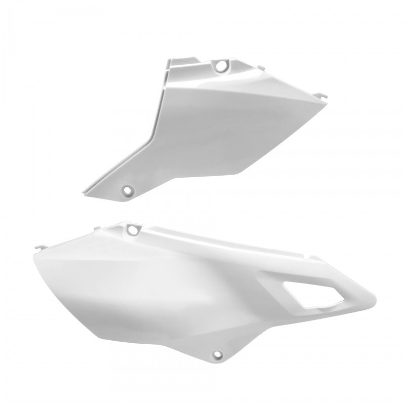 SIDE PANELS RESTYLING SUZUKI (WHITE)