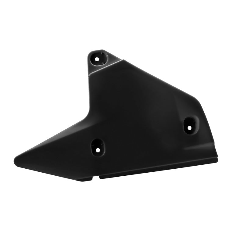 AIRBOX COVER RESTYLING SUZUKI  (BLACK)