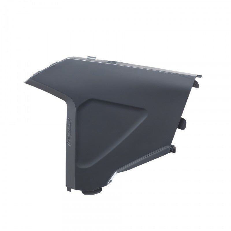 AIRBOX COVER SHERCO (NARDO GREY)