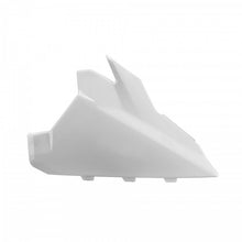 %AIRBOX COVER RR X-PRO 2T/4T 25+ WH