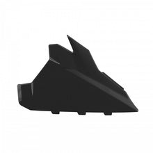 %AIRBOX COVER RR X-PRO 2T/4T 25+ BK